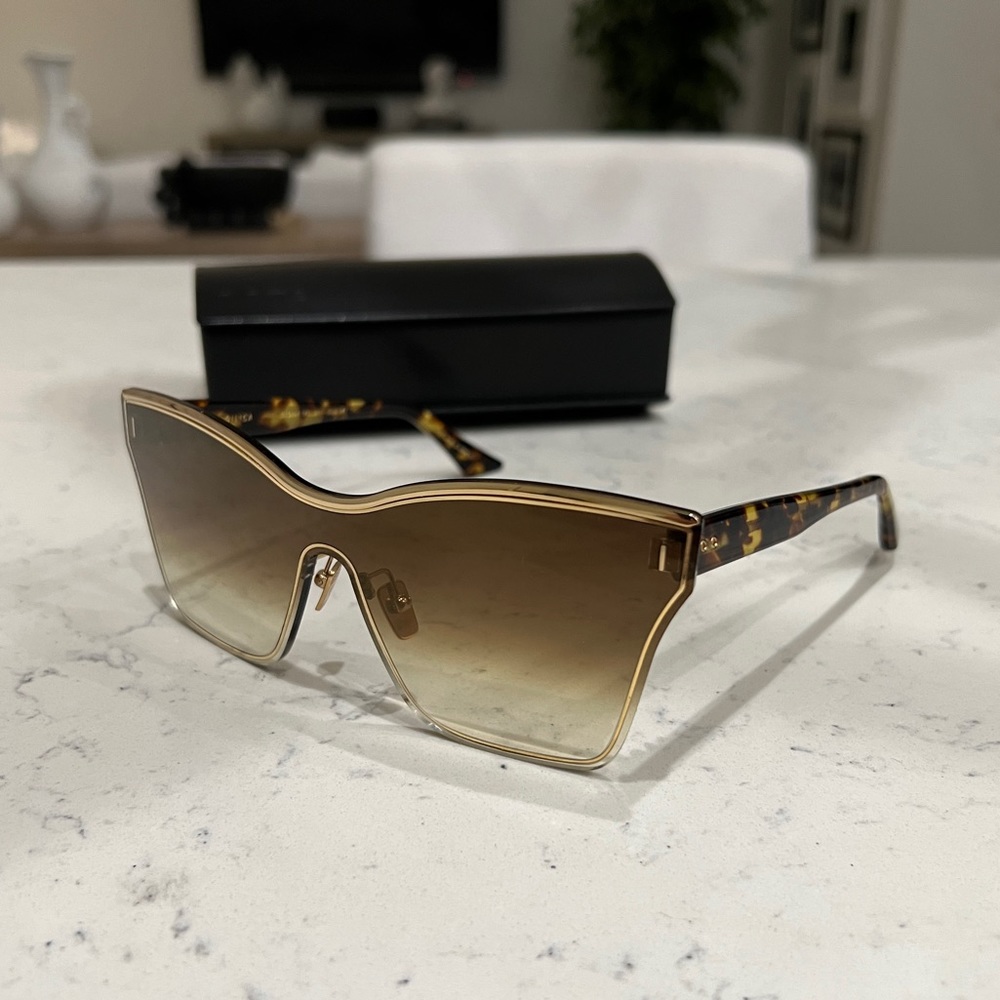 Dita sunglasses